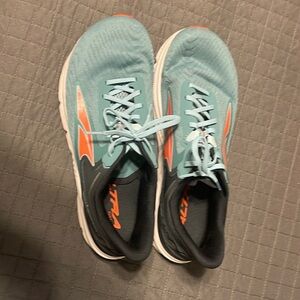 Altra Torin 6 shoes